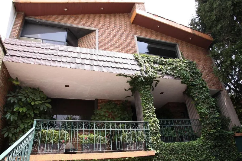 Condominio en venta · Paseo de las Palmas, Huixquilucan, Estado de México