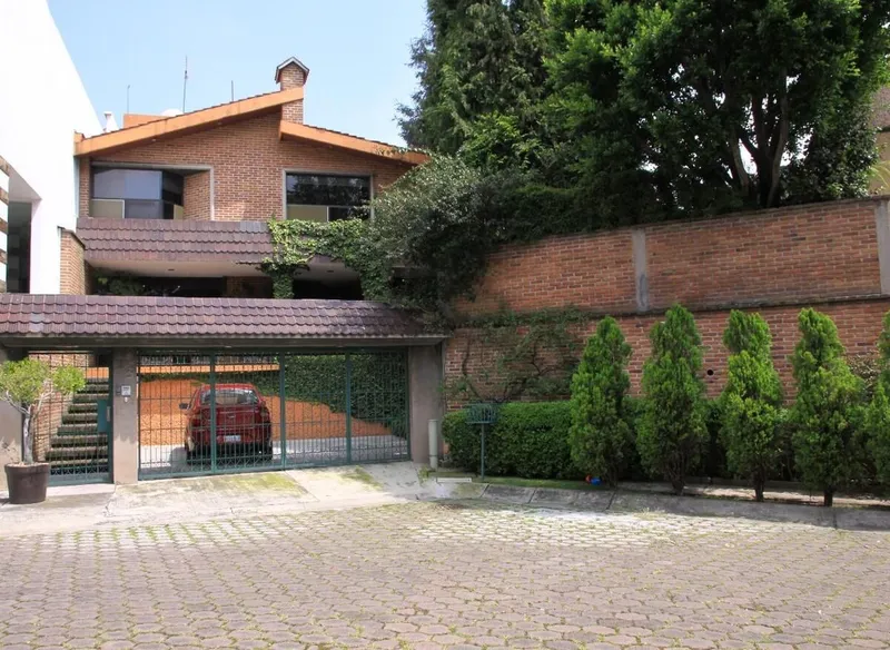 Condominio en venta · Paseo de las Palmas, Huixquilucan, Estado de México