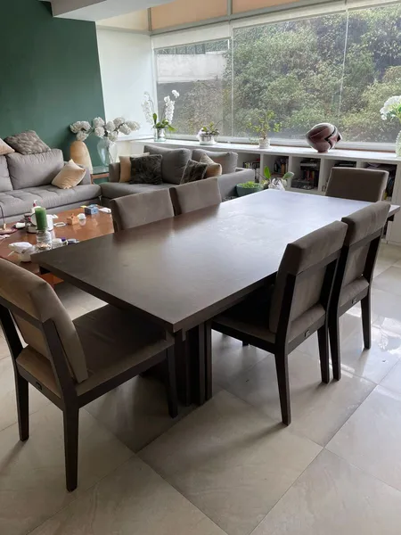 Departamento en venta · Santa Fe, Álvaro Obregón, Ciudad de México