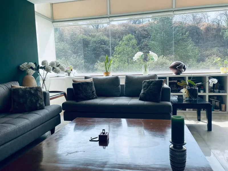 Departamento en venta · Santa Fe, Álvaro Obregón, Ciudad de México