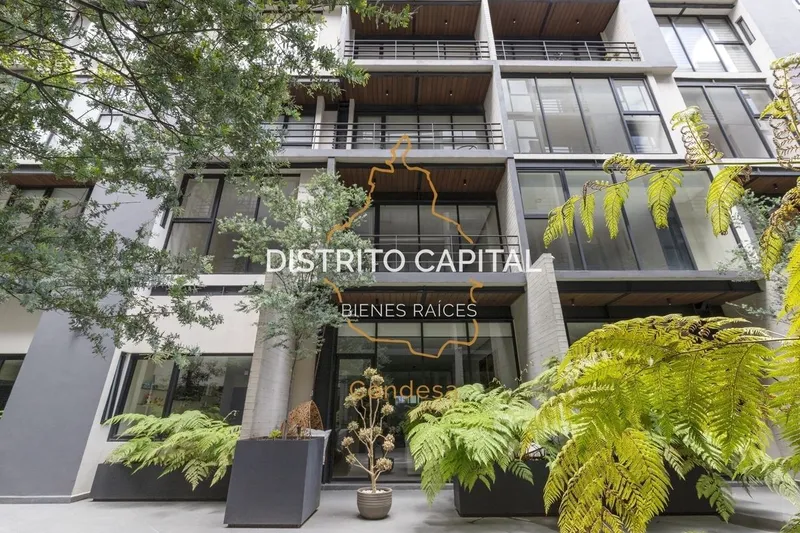 Departamento en venta · Coaxustenco, Metepec, Estado de México Departamento en venta · Coaxustenco, Metepec, Estado de México