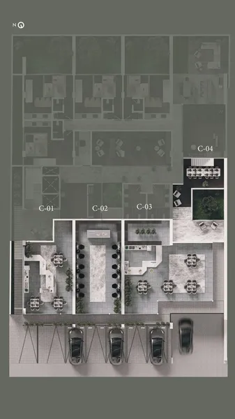 Comercio en venta · Del Valle, San Pedro Garza García, Nuevo León