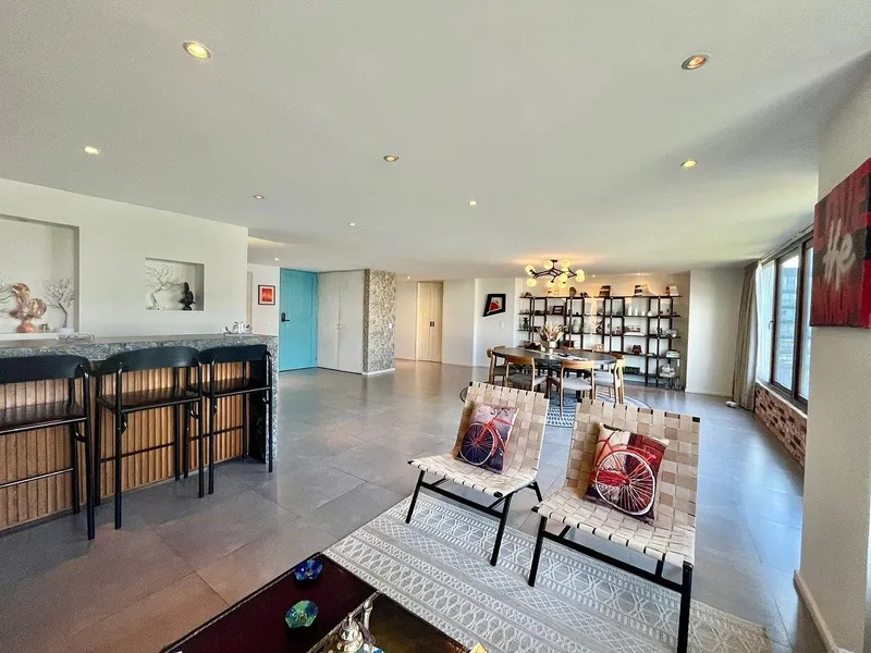 Departamento en venta · Lomas de Chapultepec I Sección, Lomas de Chapultepec, Chapultepec, Miguel Hidalgo, Ciudad de México