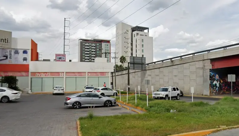 Comercio en alquiler · Cumbres Elite 2 Sector, Monterrey, Nuevo León