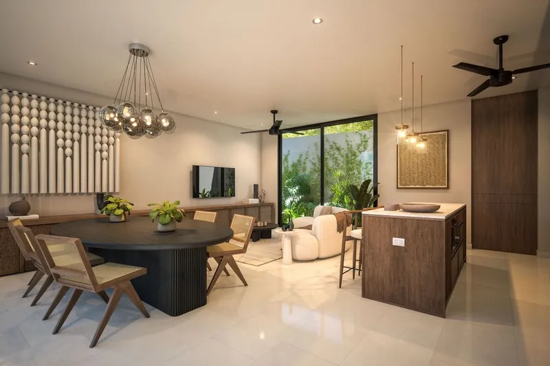 Condominio en venta · Temozon Norte, Mérida, Yucatán