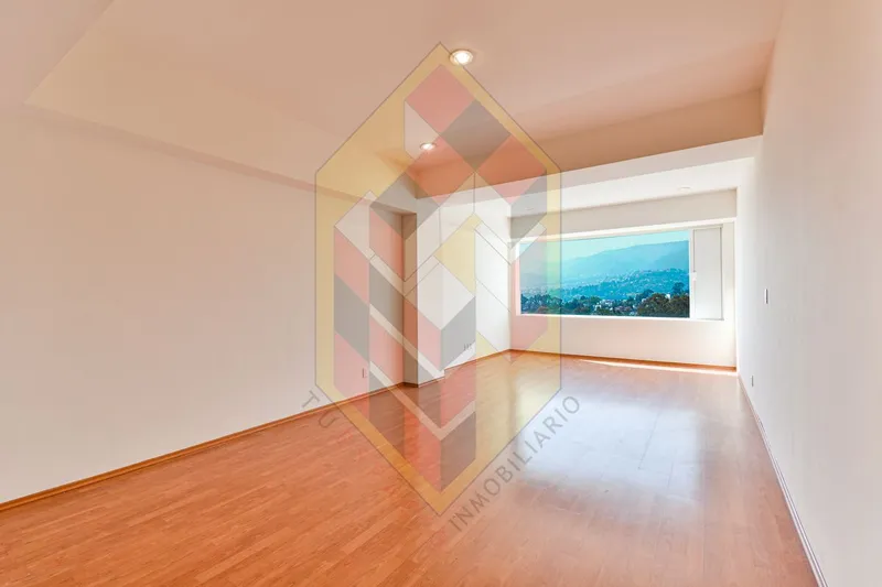 Departamento en venta · Santa Fe Cuajimalpa, Cuajimalpa de Morelos, Ciudad de México