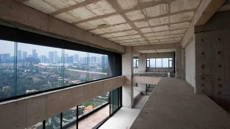 Departamento en venta · Cuajimalpa de Morelos, Ciudad de México