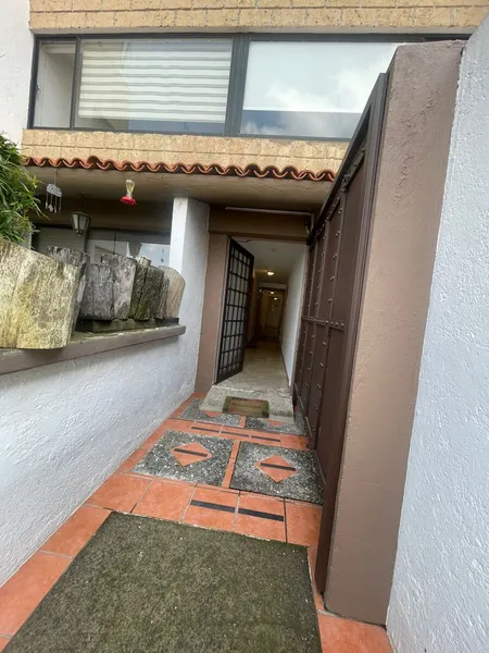 Departamento en venta · Jesús del Monte, Cuajimalpa de Morelos, Ciudad de México