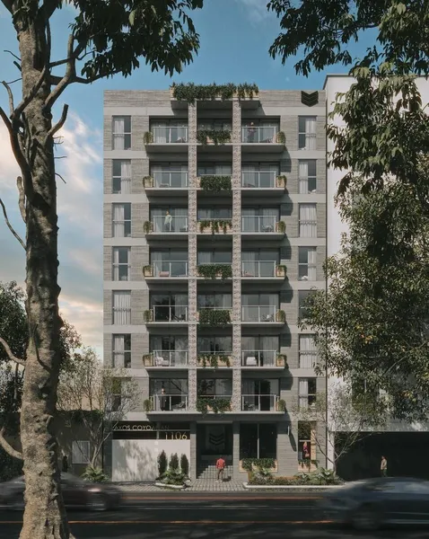 Departamento en venta · Portales Sur, Portales, Benito Juárez, Ciudad de México