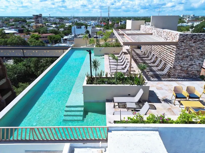 Departamento en venta · Playa del Carmen, Solidaridad, Quintana Roo Departamento en venta · Playa del Carmen, Solidaridad, Quintana Roo