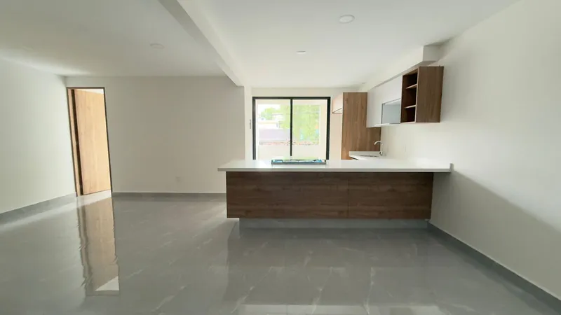 Departamento en venta · Pedregal de Santa Ursula, Coyoacán, Ciudad de México Departamento en venta · Pedregal de Santa Ursula, Coyoacán, Ciudad de México