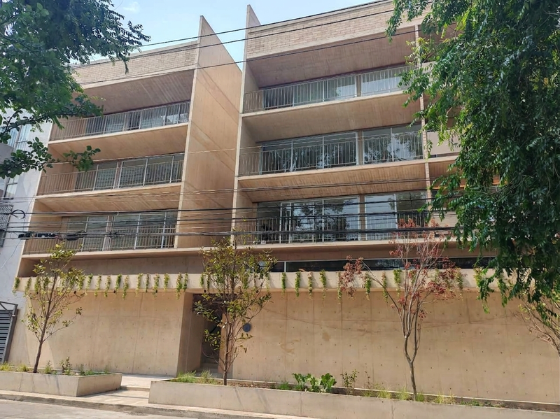 Departamento en venta · Narvarte Poniente, Narvarte, Benito Juárez, Ciudad de México Departamento en venta · Narvarte Poniente, Narvarte, Benito Juárez, Ciudad de México