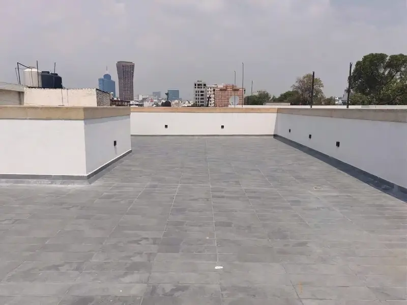 Departamento en venta · Narvarte Poniente, Narvarte, Benito Juárez, Ciudad de México