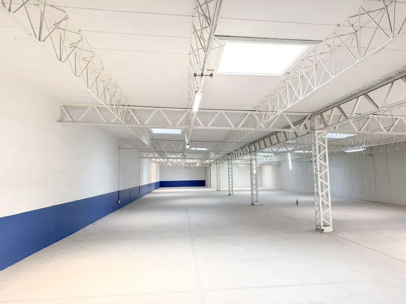 Bodega en alquiler · Industrial San Antonio, Azcapotzalco, Ciudad de México