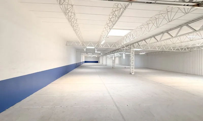 Bodega en alquiler · Industrial San Antonio, Azcapotzalco, Ciudad de México