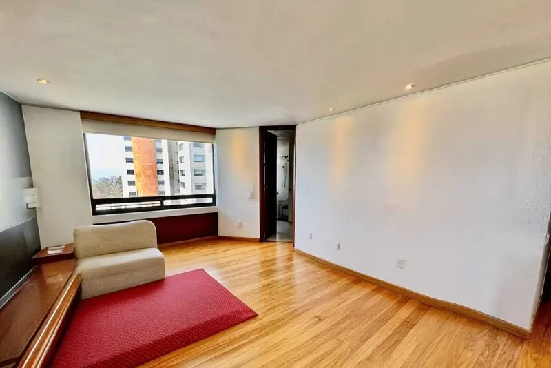 Departamento en venta · Huixquilucan, Estado de México