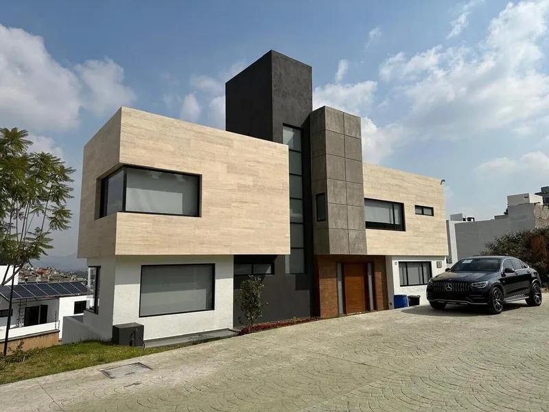 Casa en venta · Atizapán de Zaragoza, Estado de México