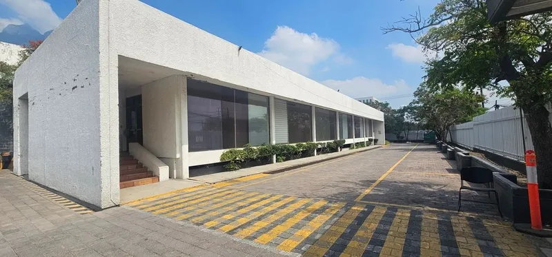 Nave industrial en alquiler · La Fama, Santa Catarina, Nuevo León