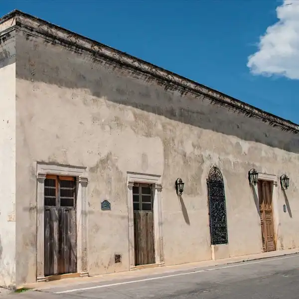 Casa en venta · Motul de Carrillo Puerto Centro, Motul, Yucatán