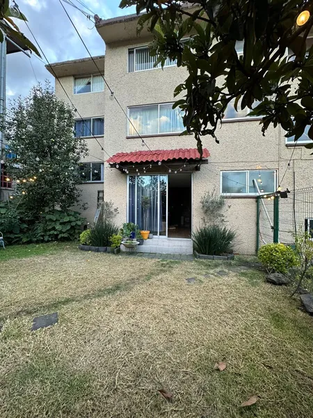 Departamento en venta · Héroes de Padierna, Tlalpan, Ciudad de México