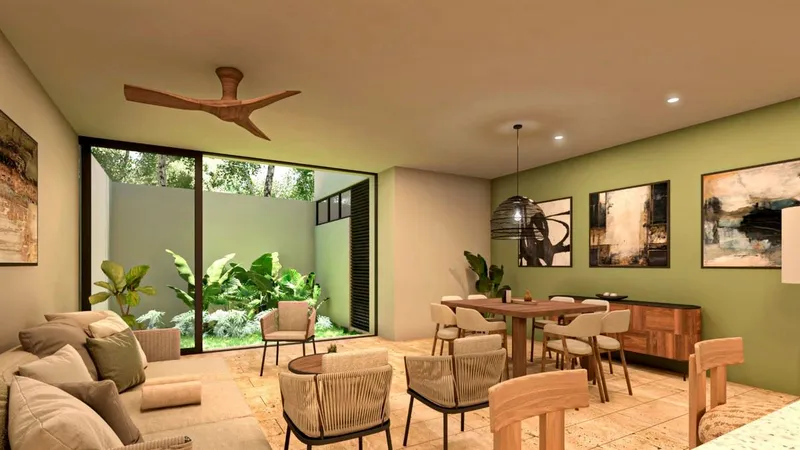 Condominio en venta · Dzityá, Mérida, Yucatán Condominio en venta · Dzityá, Mérida, Yucatán