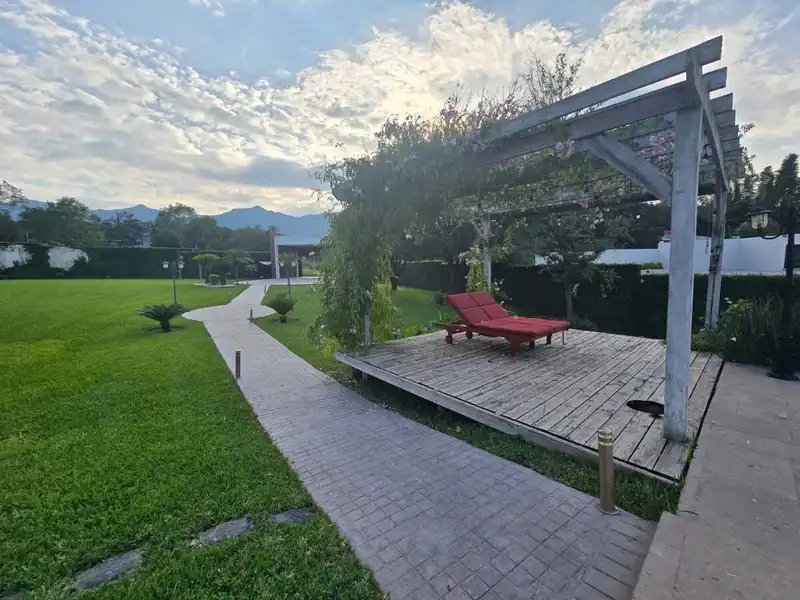 Casa en venta · San Bartolo, Cadereyta Jiménez, Nuevo León