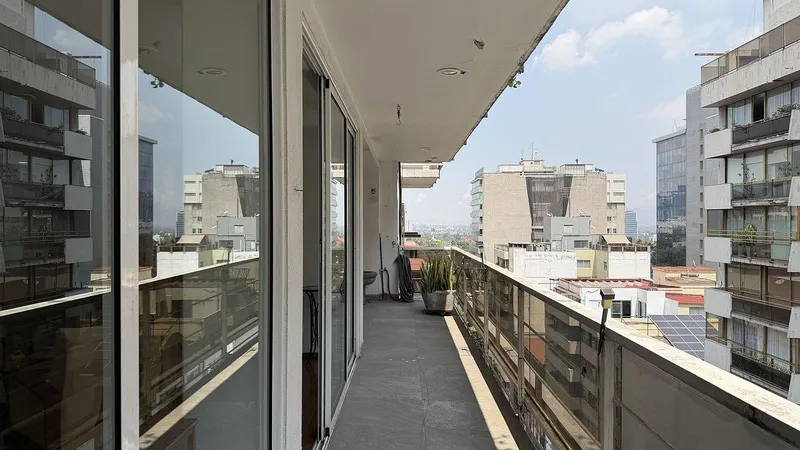 Departamento en venta · Polanco, Miguel Hidalgo, Ciudad de México Departamento en venta · Polanco, Miguel Hidalgo, Ciudad de México
