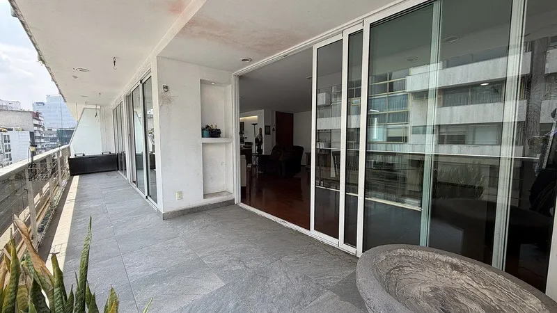 Departamento en venta · Polanco, Miguel Hidalgo, Ciudad de México Departamento en venta · Polanco, Miguel Hidalgo, Ciudad de México