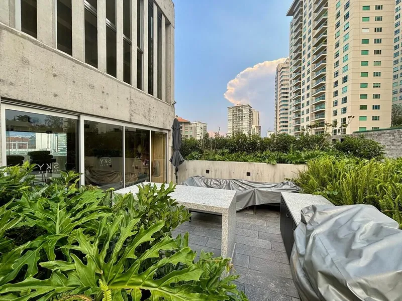 Departamento en venta · El Yaqui, Cuajimalpa de Morelos, Ciudad de México Departamento en venta · El Yaqui, Cuajimalpa de Morelos, Ciudad de México