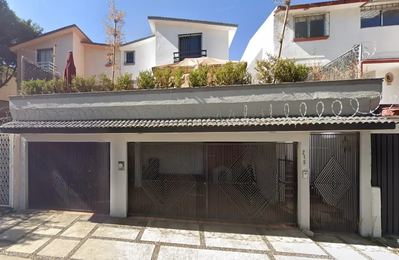 Casa en venta · Mayorazgos del Bosque, Atizapán de Zaragoza, Estado de México
