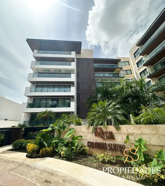 Departamento en venta · Cancún, Benito Juárez, Quintana Roo Departamento en venta · Cancún, Benito Juárez, Quintana Roo