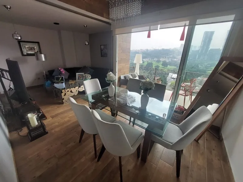 Departamento en venta · Bosque Real, Huixquilucan, Estado de México