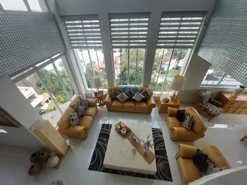 Departamento en venta · Bosque Real, Huixquilucan, Estado de México