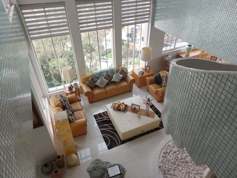 Departamento en venta · Bosque Real, Huixquilucan, Estado de México