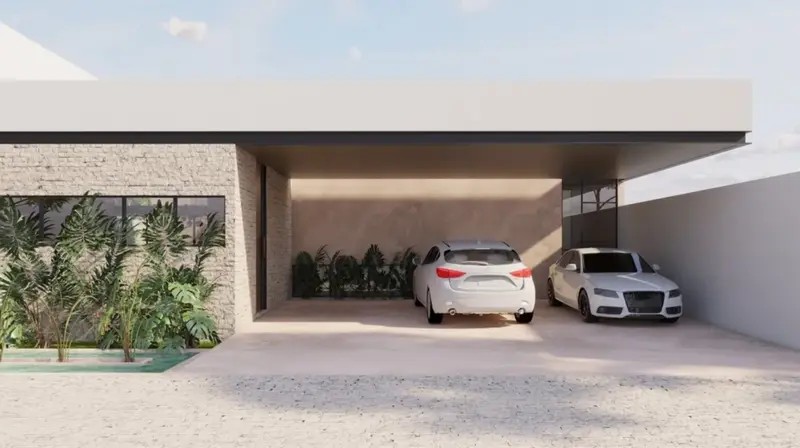 Casa en venta · Temozon Norte, Mérida, Yucatán