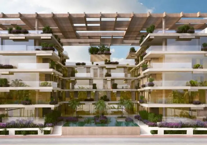 Departamento en venta · Juárez, Cancún, Benito Juárez, Quintana Roo