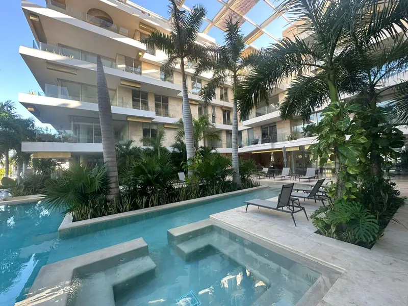 Departamento en venta · Juárez, Cancún, Benito Juárez, Quintana Roo