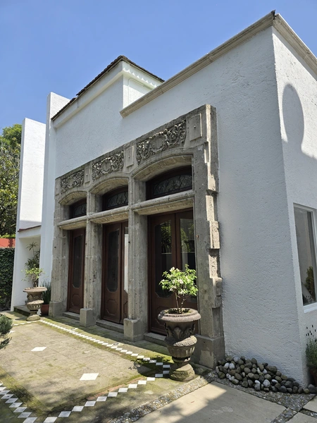 Casa en venta · Lomas de Chapultepec VI Sección, Lomas de Chapultepec, Chapultepec, Miguel Hidalgo, Ciudad de México Casa en venta · Lomas de Chapultepec VI Sección, Lomas de Chapultepec, Chapultepec, Miguel Hidalgo, Ciudad de México