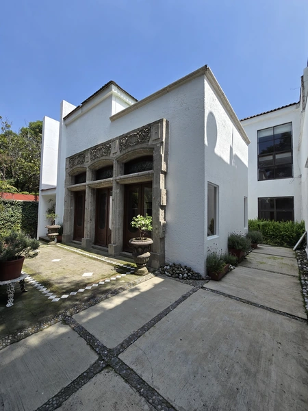 Casa en venta · Lomas de Chapultepec VI Sección, Lomas de Chapultepec, Chapultepec, Miguel Hidalgo, Ciudad de México Casa en venta · Lomas de Chapultepec VI Sección, Lomas de Chapultepec, Chapultepec, Miguel Hidalgo, Ciudad de México
