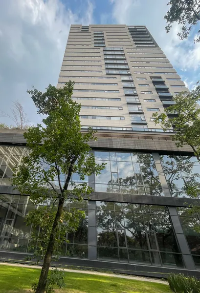 Departamento en alquiler · Lomas de Vista Hermosa, Cuajimalpa de Morelos, Ciudad de México