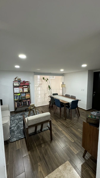 Departamento en venta · El Yaqui, Cuajimalpa de Morelos, Ciudad de México Departamento en venta · El Yaqui, Cuajimalpa de Morelos, Ciudad de México