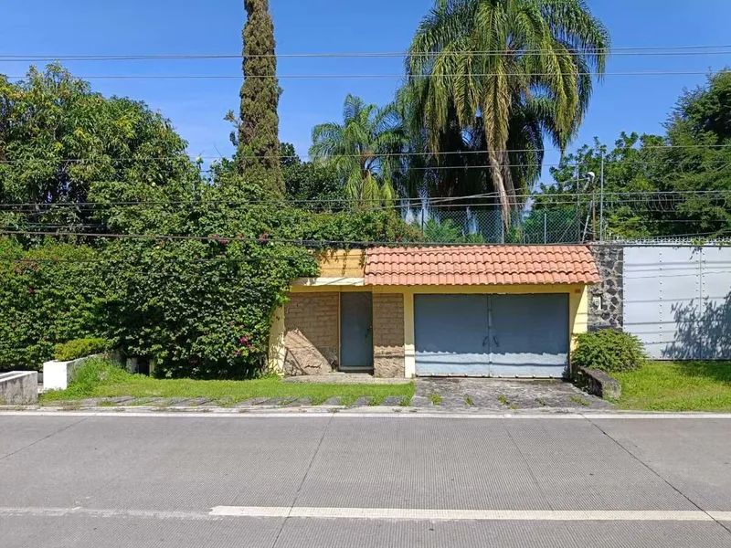 Casa en venta · Ixtlahuacan, Yautepec, Morelos