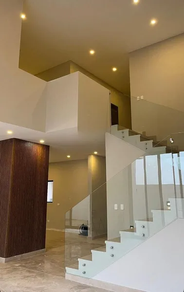 Casa en venta · Yerbaniz, Santiago, Nuevo León