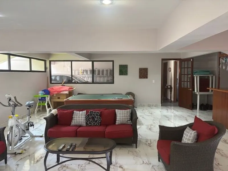Casa en venta · Huixquilucan, Estado de México