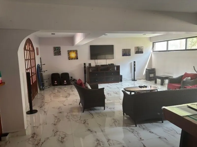 Casa en venta · Huixquilucan, Estado de México