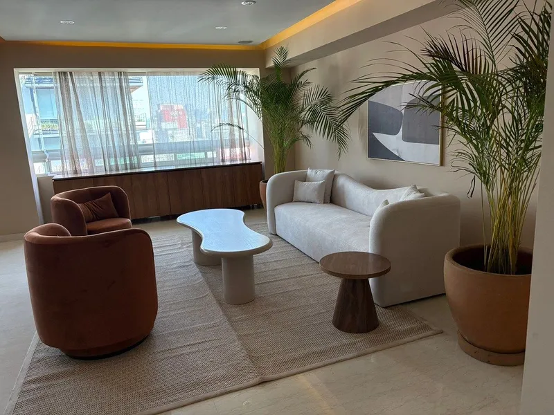 Departamento en alquiler · Polanco, Miguel Hidalgo, Ciudad de México