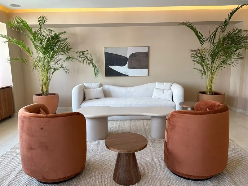 Departamento en alquiler · Polanco, Miguel Hidalgo, Ciudad de México