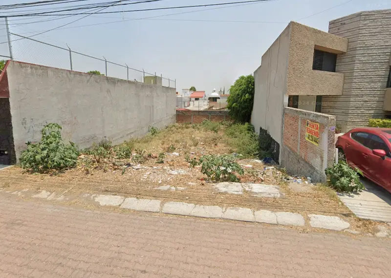 Lote en venta · Colinas del Cimatario, Santiago de Querétaro, Querétaro