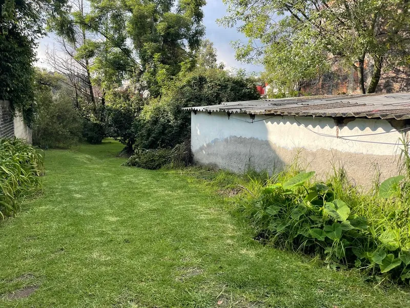 Lote en venta · San Jerónimo Lídice, La Magdalena Contreras, Ciudad de México Lote en venta · San Jerónimo Lídice, La Magdalena Contreras, Ciudad de México