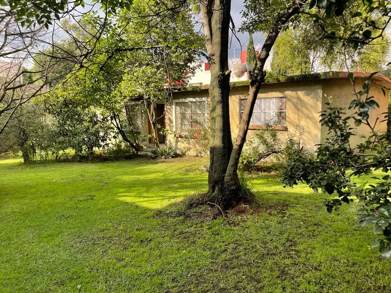 Lote en venta · San Jerónimo Lídice, La Magdalena Contreras, Ciudad de México Lote en venta · San Jerónimo Lídice, La Magdalena Contreras, Ciudad de México